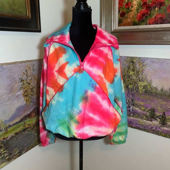 Terez Jackets & Blazers - 🐠 NWT TEREZ jacket size XL